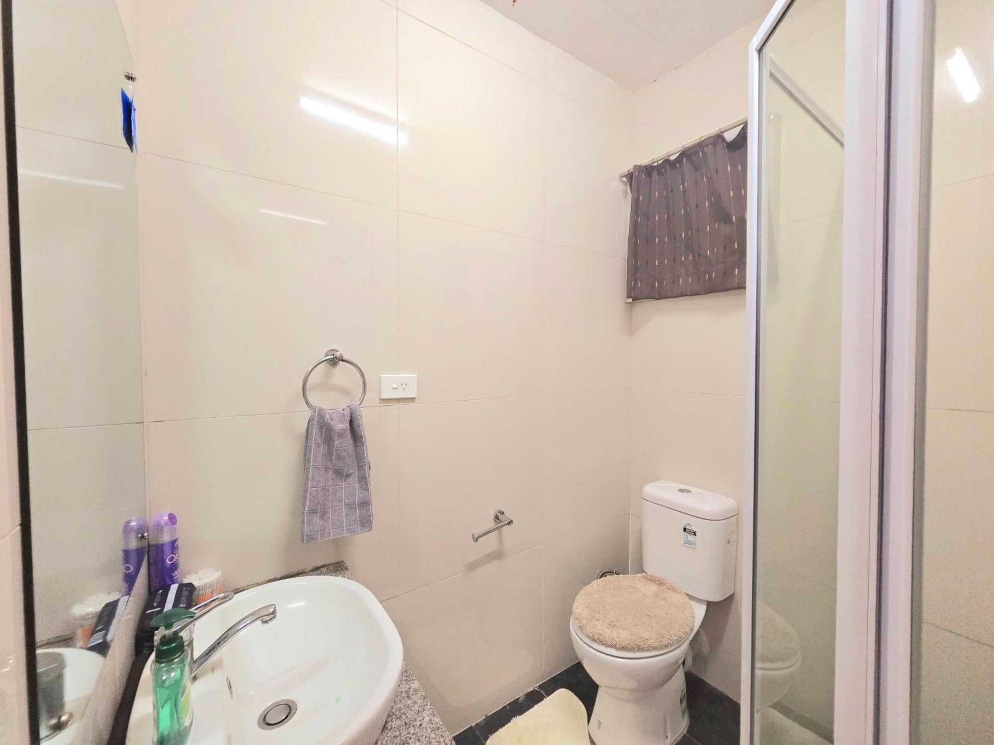 Family Retreat In Suva, Swimming Pool, Free Wifi & Parking Appartement Buitenkant foto