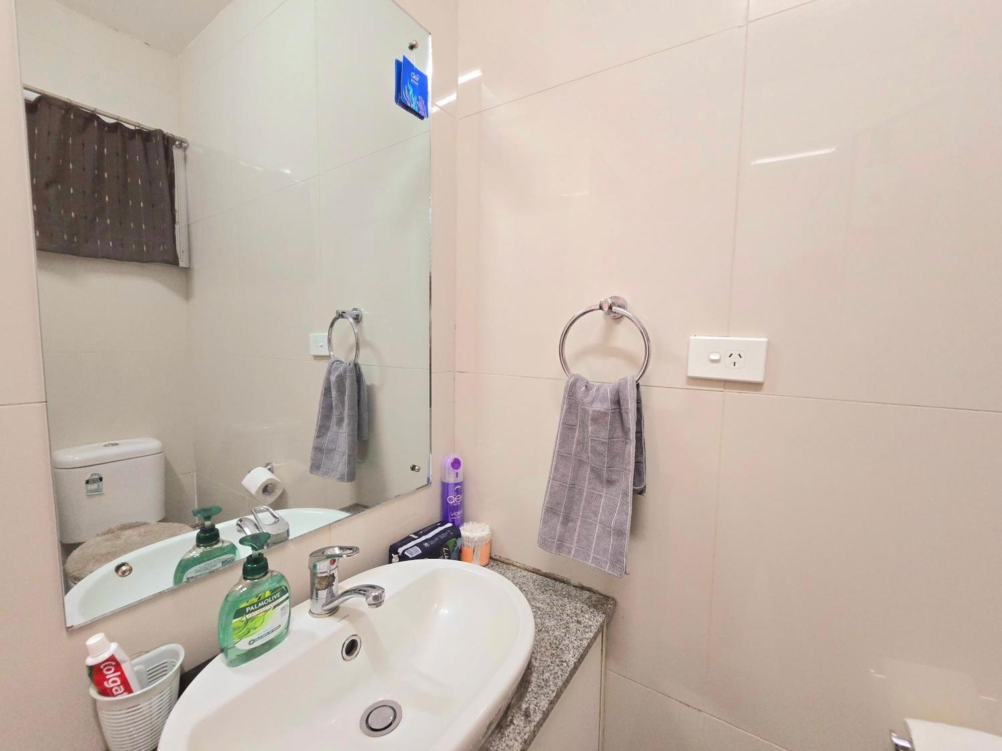 Family Retreat In Suva, Swimming Pool, Free Wifi & Parking Appartement Buitenkant foto