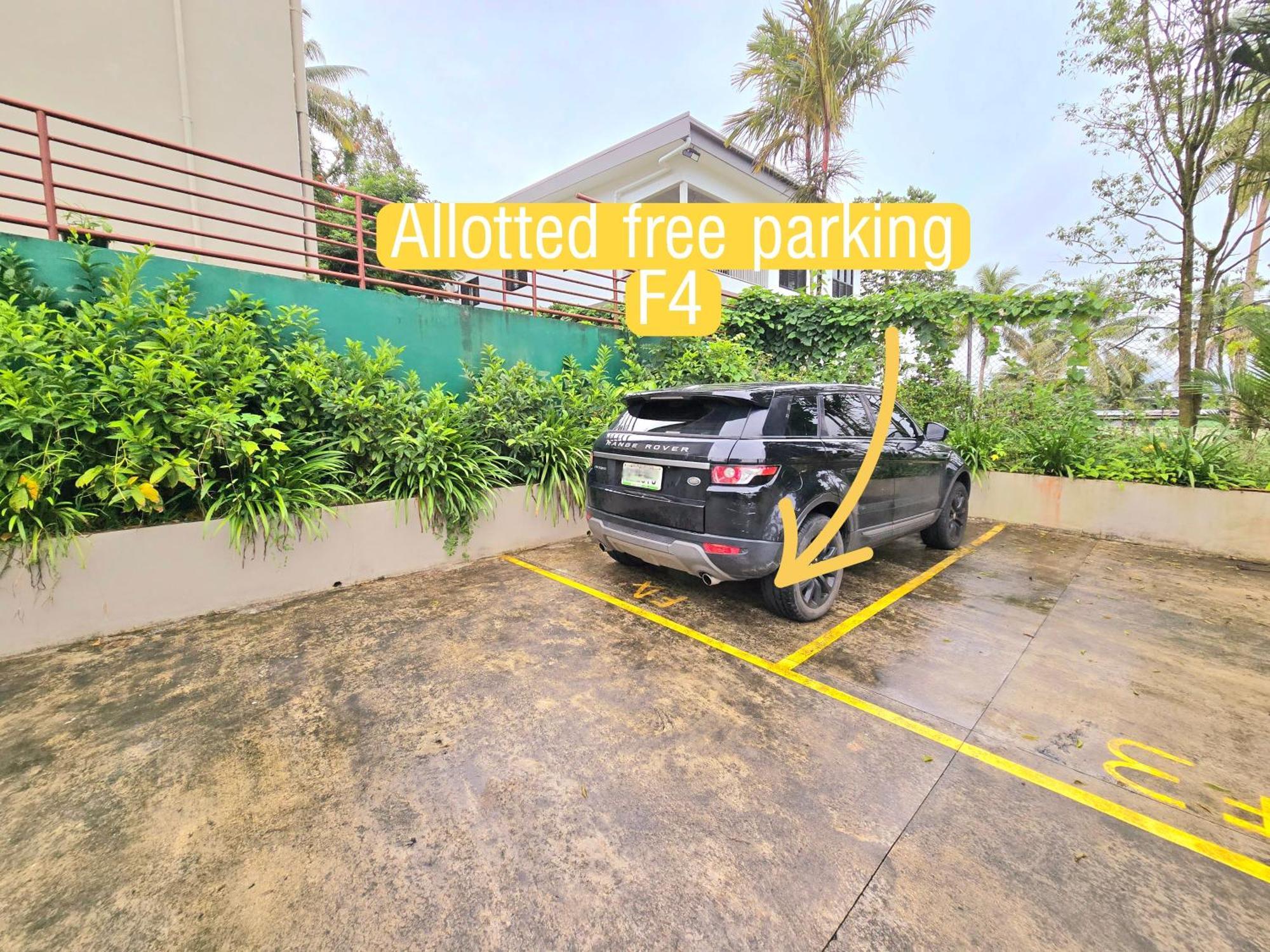 Family Retreat In Suva, Swimming Pool, Free Wifi & Parking Appartement Buitenkant foto